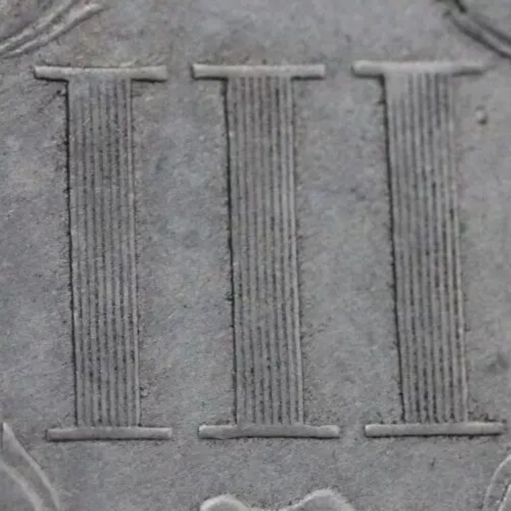 Complete---United-States-Date-Set-1792-1964